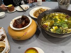 -金哥私房菜馆(张府园总店)
