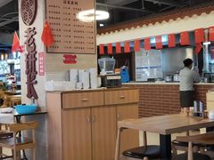 大堂-老班长手工灌汤包老店(东山店)