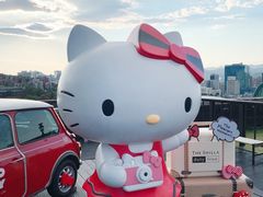 -乐天免税店(明洞店)