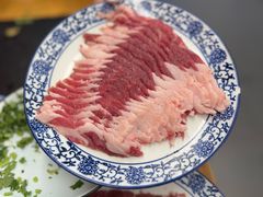 -裕德孚·非遗手切涮羊肉(东直门内大街店)