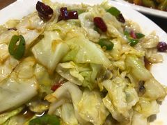 -百里川私房菜(丰登北路店)