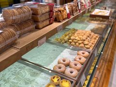 -詹记桃酥(南七店)