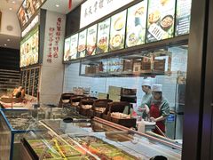 -奉天掌柜·非遗猪手·笨饺子(崇山路店)