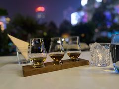 -STARRY CAFE & LOUNGE BAR(高新店)