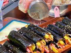-传闻来紫菜包饭·打糕(西塔韩百店)