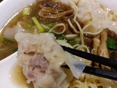 -一记面馆(易发店)