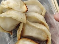 -水丰锅贴(延吉东路店)