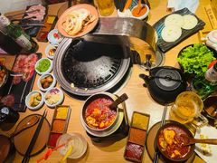 -吉秋田鲜和牛烧肉·肉档自选