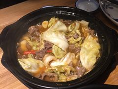 -猛料鸭仔饭(赤坎店)