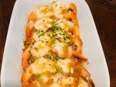 -外婆家(西红门荟聚购物中心店)