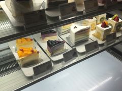 -巴黎贝甜(国贸店)