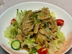 -古南都·清真绿柳居菜馆(太平南路店)