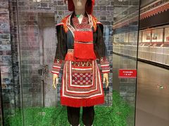 -北京周口店北京人遗址博物馆