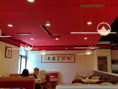 -晋阳春·山西菜·北京烤鸭(交大店)