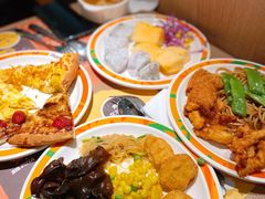 -比格比萨(烟台龙口博商店)