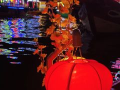 -会安古镇