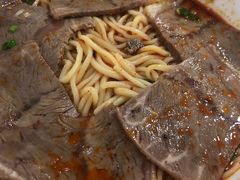 -东方宫·中国兰州牛肉拉面(三里屯店)