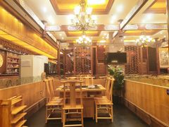 -老码头火锅(骡马市店)