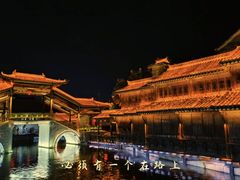 -台儿庄古城