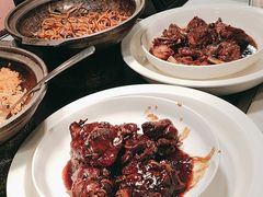 -晶丽香榭自助餐(南京大饭店)