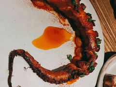 -Apollo·西班牙小酒馆(安福路店)