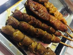 -海平馄饨(逍遥二路店)