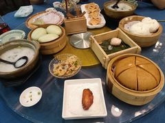 -伯乐居茶艺馆(石岐大信店)