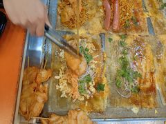 -冠雄先生烤冷面(熙街旗舰店)