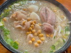 -青石桥老瓦房肥肠粉总店(青石桥总店)