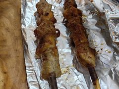 -新疆巴州金丝特餐厅(大钟寺店)