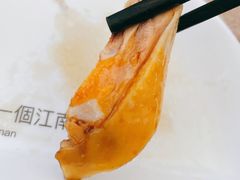 蘇小柳白切鸡-苏小柳手工点心(人民广场分院)