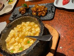 -绿茶餐厅(蓝色港湾店)