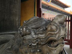 -历代帝王庙博物馆