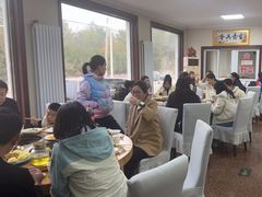 -北京龙庆四季香农家饭庄·灶台鱼·碳烤虹鳟鱼(龙庆峡店)