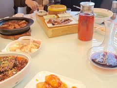 -蜀厨小匠·民间川菜(犀浦店)