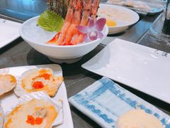 -大渔铁板烧(东城店)