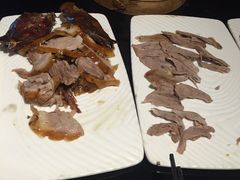 -皇城根北京风味主题餐厅(中海环宇城店)
