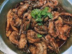 -槐店王婆大虾(开发区店)