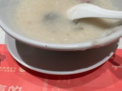 -点都德(广州白云山景区南门店)