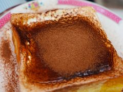 港式冰淇淋漏奶-东鑫记港式茶餐厅(南京东路店)