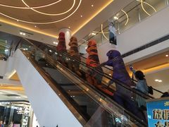 -宁波杉井奥特莱斯广场