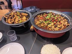 -美蛙四季(六里桥店)
