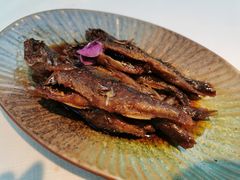 陈皮五道黑-龟兹KUCINA·新疆菜(前滩L+PLAZA店)