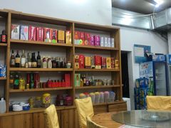 -阿信土煮大排档(太阳城店)