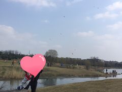-钟山体育运动公园