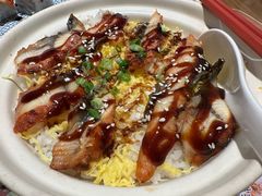 -Sushi Love 创意寿司(丽影广场店)