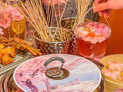 -黄记煌三汁焖锅(新佳丽江汉路店)