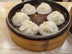 -珊珊小笼馆(仙霞路店)