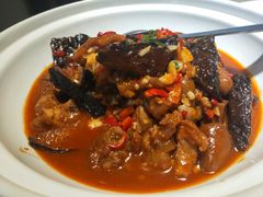 -院里寻菜·精致庭院菜(观沙岭店)