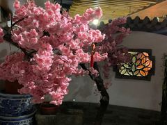 -和院老火锅铜锅烧烤海鲜(朱雀大街店)